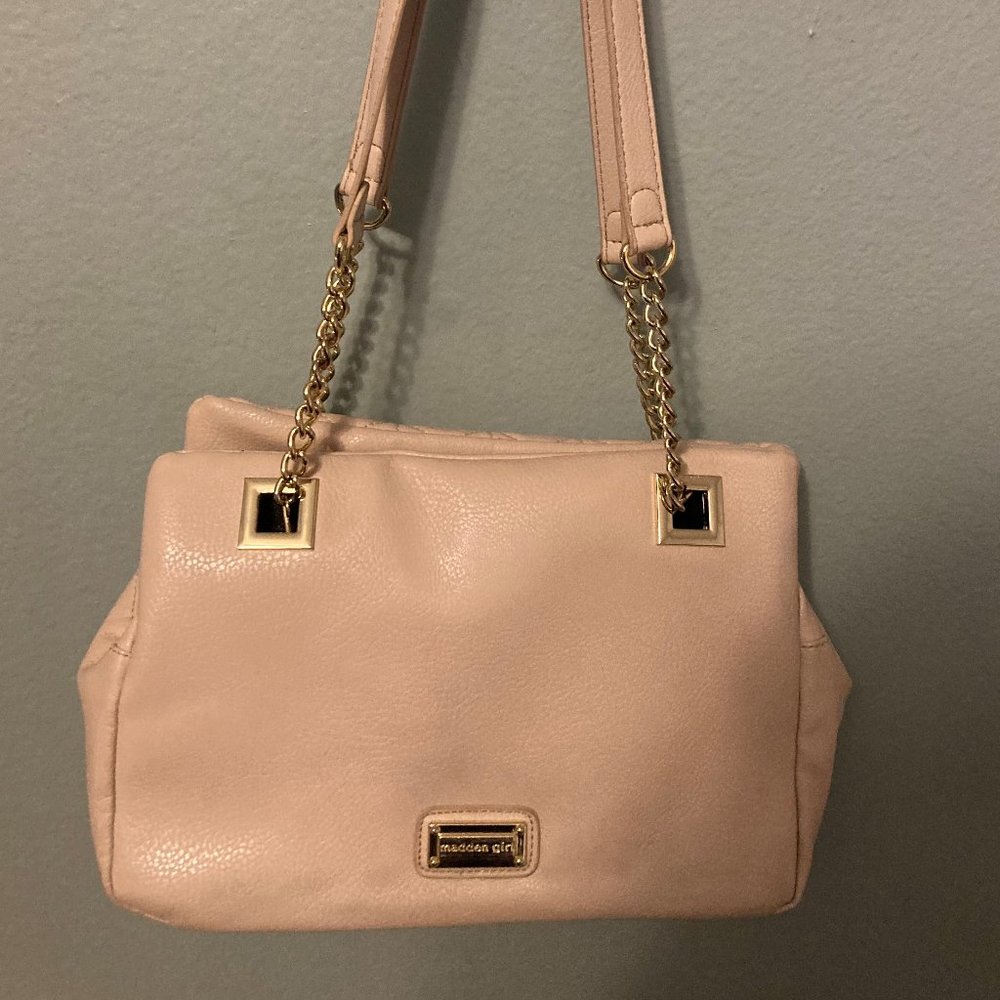 Madden girl shoulder bag